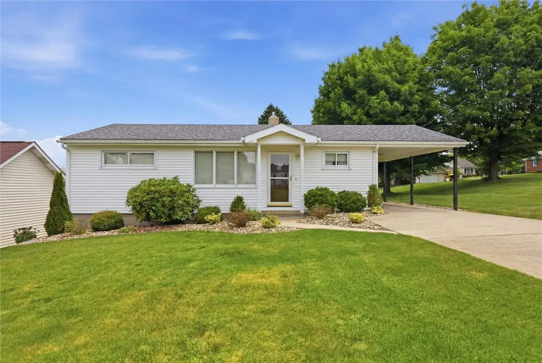 113 Westview Dr, Butler, PA 16001 - #1