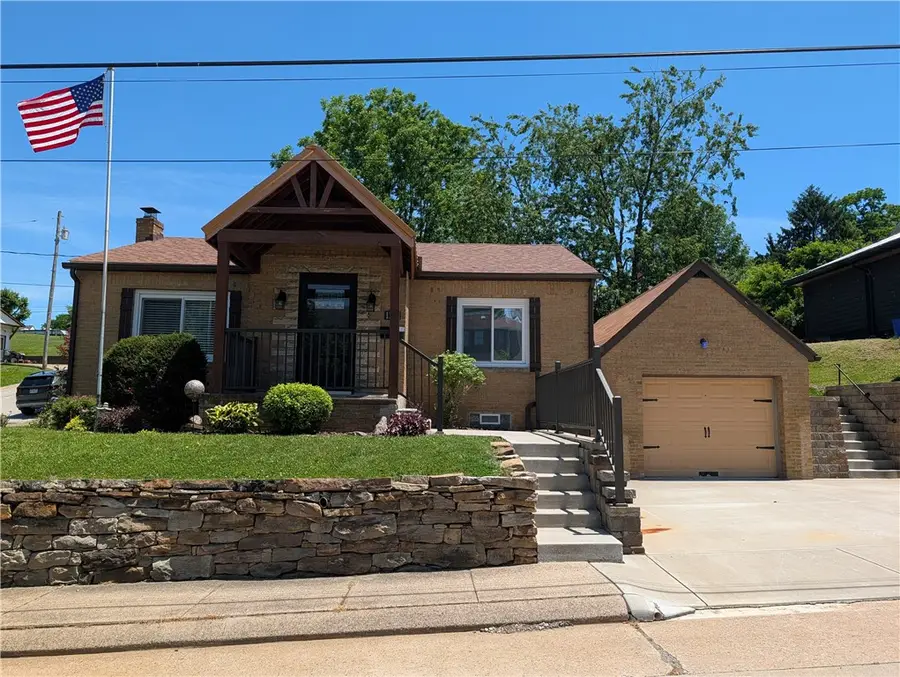 1300 Leeds Ave, Monessen, PA 15062 - #2