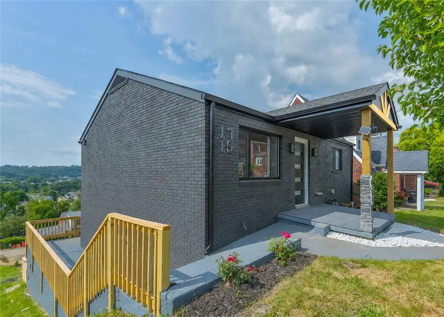 1715 Pierce Street, Aliquippa, PA 15001 - #3