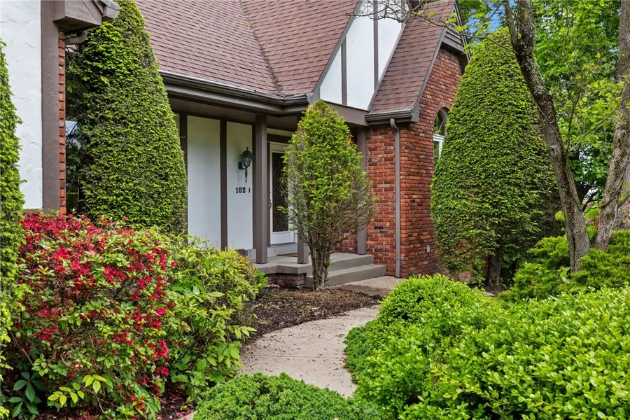 102 Brandywine Dr, Canonsburg, PA 15317 - #2