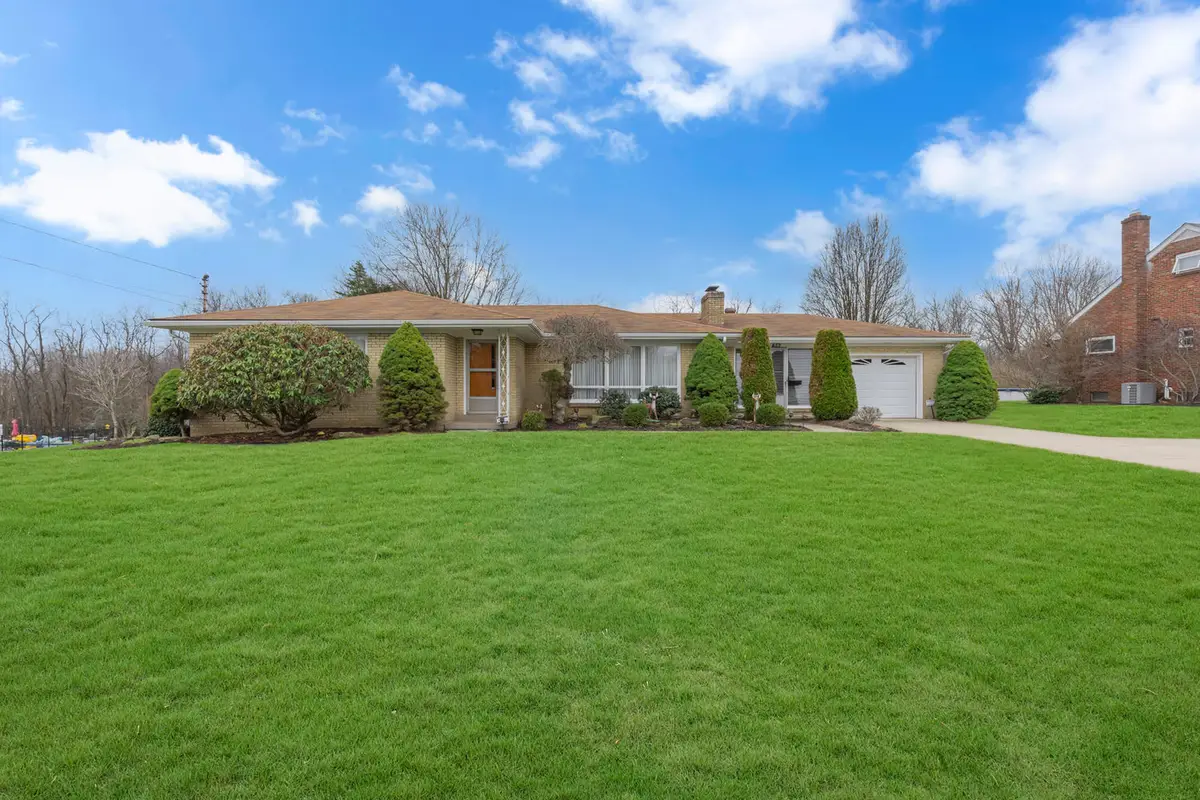 452 Center Grange Road, Monaca, PA 15061 - #1