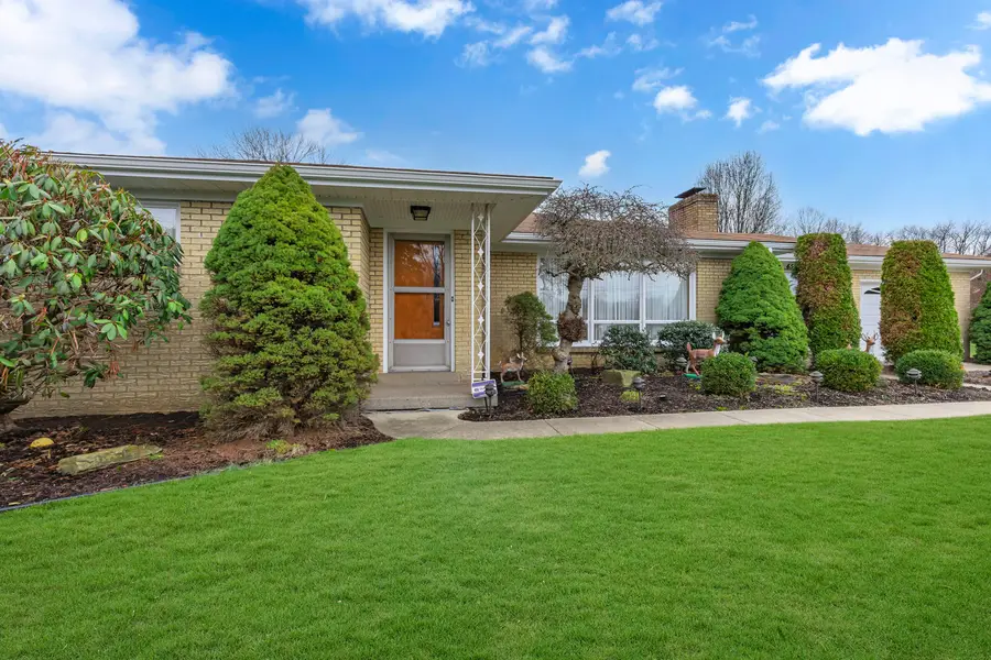 452 Center Grange Road, Monaca, PA 15061 - #2