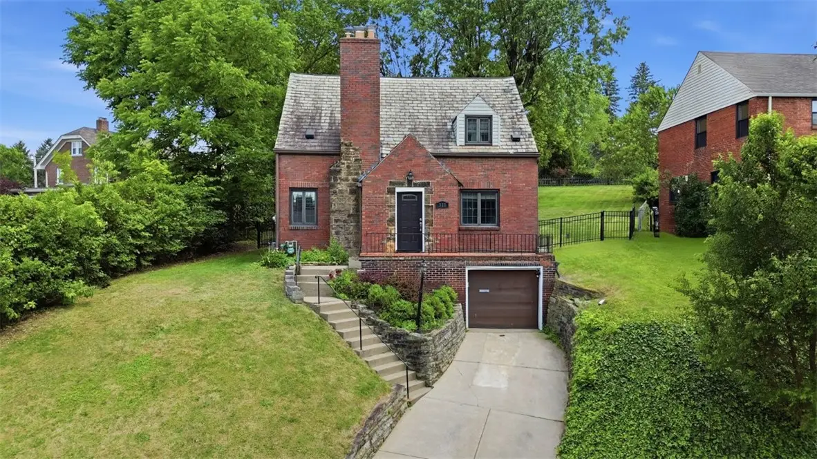 331 Atlanta Dr., Pittsburgh, PA 15228 - #1