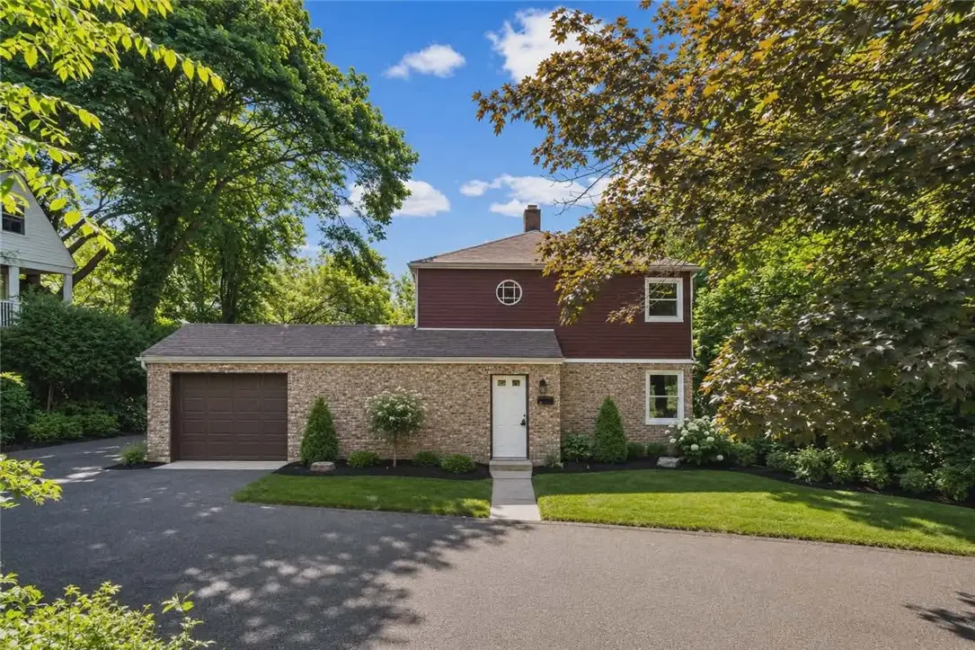 617 Argonne Blvd, Ellwood City, PA 16117 - #1