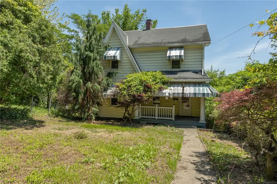 510 Lookout Ave, Charleroi, PA 15022 - #2