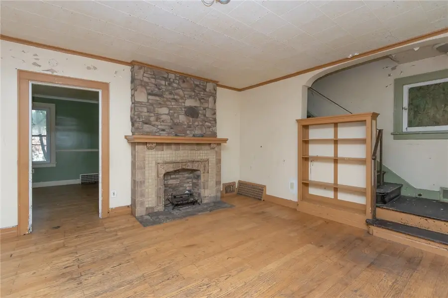 510 Lookout Ave, Charleroi, PA 15022 - #3