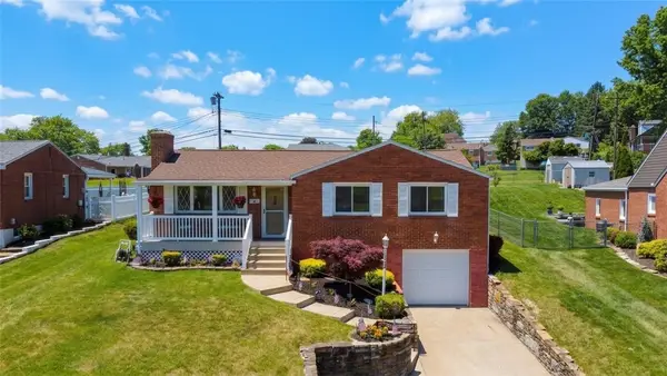 5128 Caste Drive, Pittsburgh, PA 15236