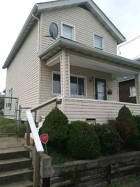 632 S 5th St, Duquesne, PA 15110 - #1