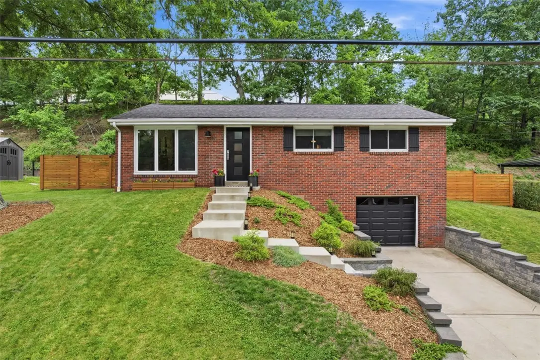 95 Fenway Rd, Pittsburgh, PA 15209 - #1
