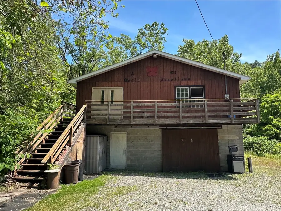 724 Long Run Road, McKeesport, PA 15132 - #2