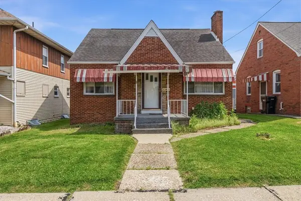 2213 Mcminn Street, Aliquippa, PA 15001
