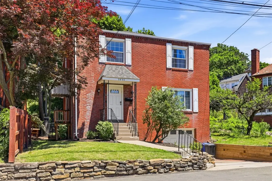 2830 Fernwald Rd, Pittsburgh, PA 15217 - #1