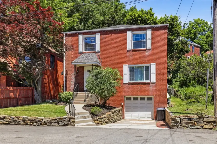 2830 Fernwald Rd, Pittsburgh, PA 15217 - #2