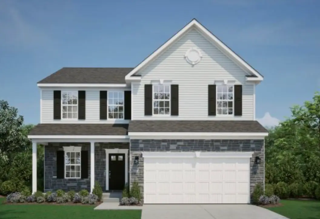 452 Hawthorn Hill Dr, Canonsburg, PA 15317 - #1
