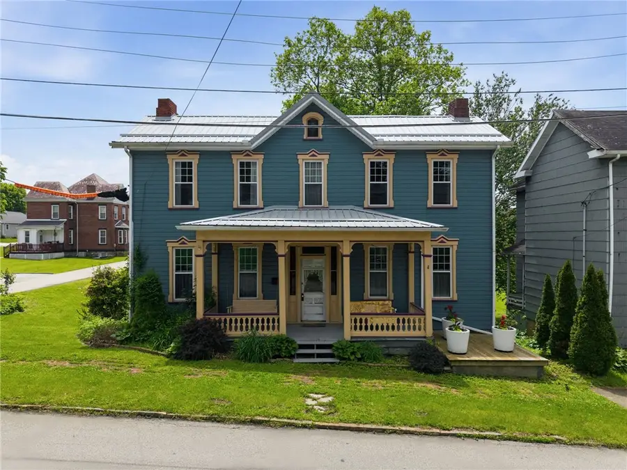 426 Point St, Saltsburg, PA 15681 - #2