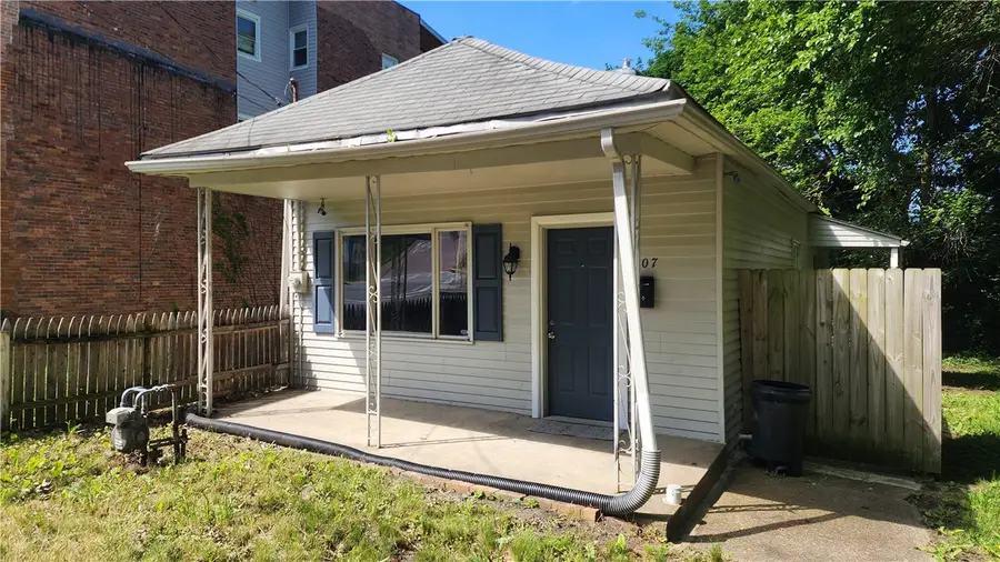607 Olive Ln, Ambridge, PA 15003 - #3