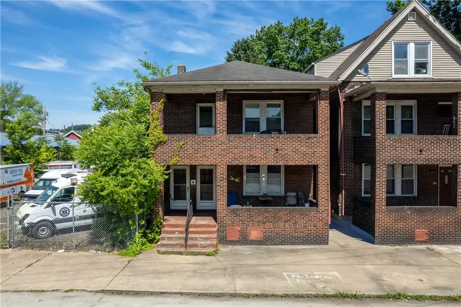 217-219 5th St, Wilmerding, PA 15148 - #2