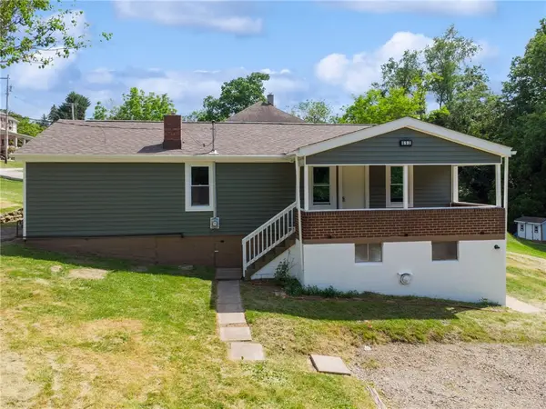 690 Brownstown Rd, North Huntingdon, PA 15647