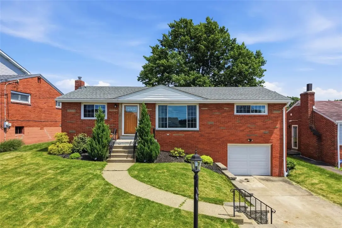 1555 Orchardview Dr, Pittsburgh, PA 15220 - #1