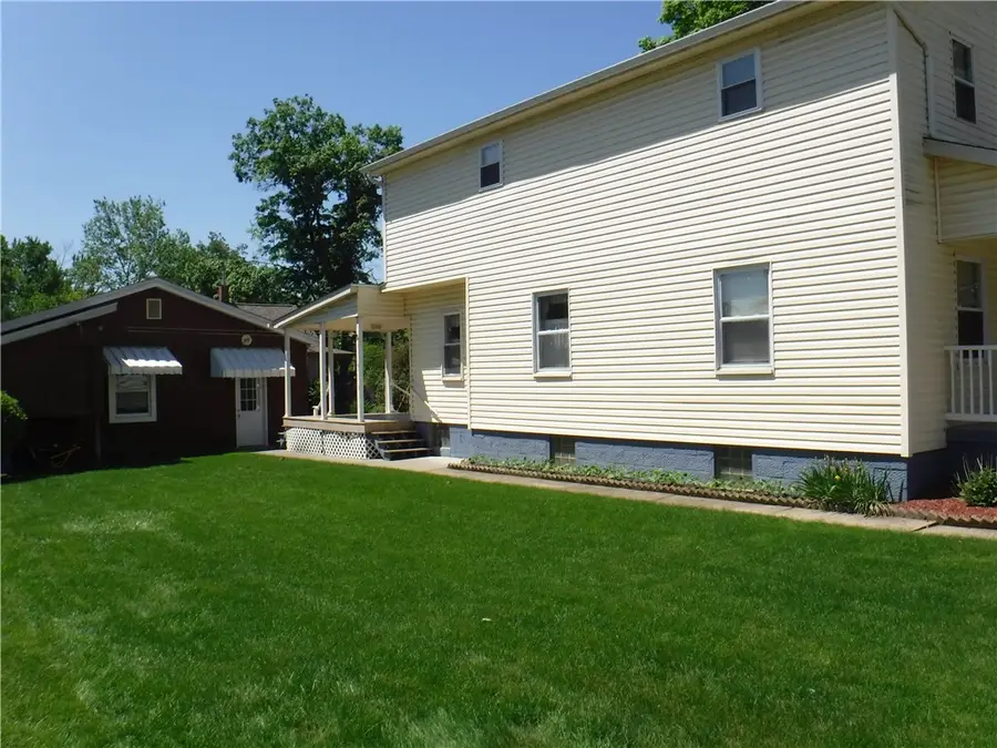 229 Spruce St, Zelienople, PA 16063 - #2