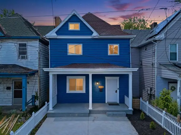 1318 Louise Street, Munhall, PA 15120