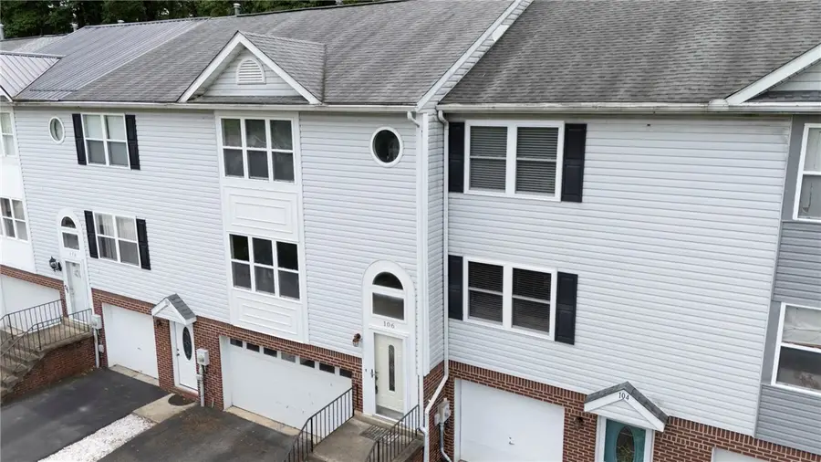 106 Winston Way, Greensburg, PA 15601 - #2