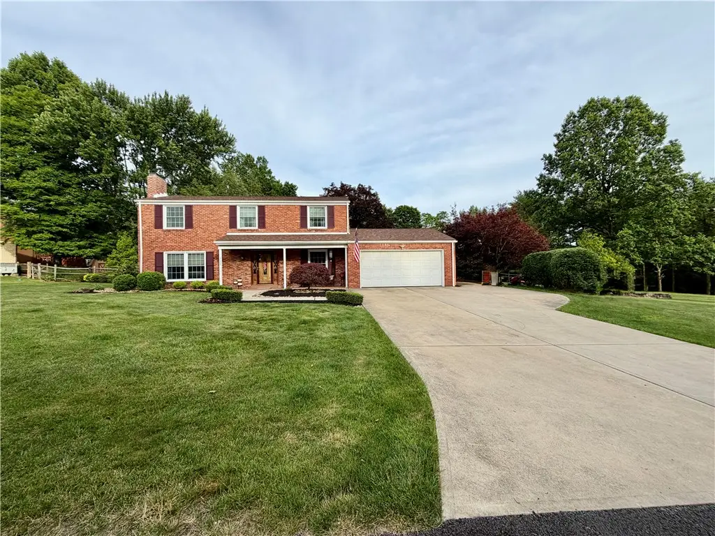 5005 Northlawn Cir, Murrysville, PA 15668 - #1