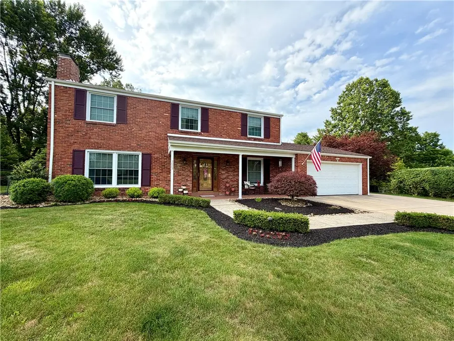 5005 Northlawn Cir, Murrysville, PA 15668 - #3