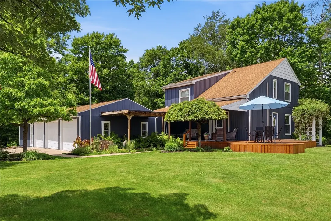 113 Trump Road, Cheswick, PA 15024 - #1