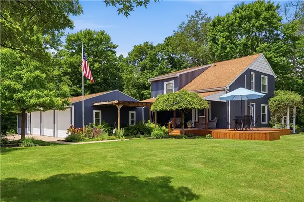 113 Trump Road, Cheswick, PA 15024