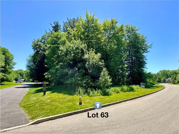 LOT #63 Alexander Crossing, Hermitage, PA 16142