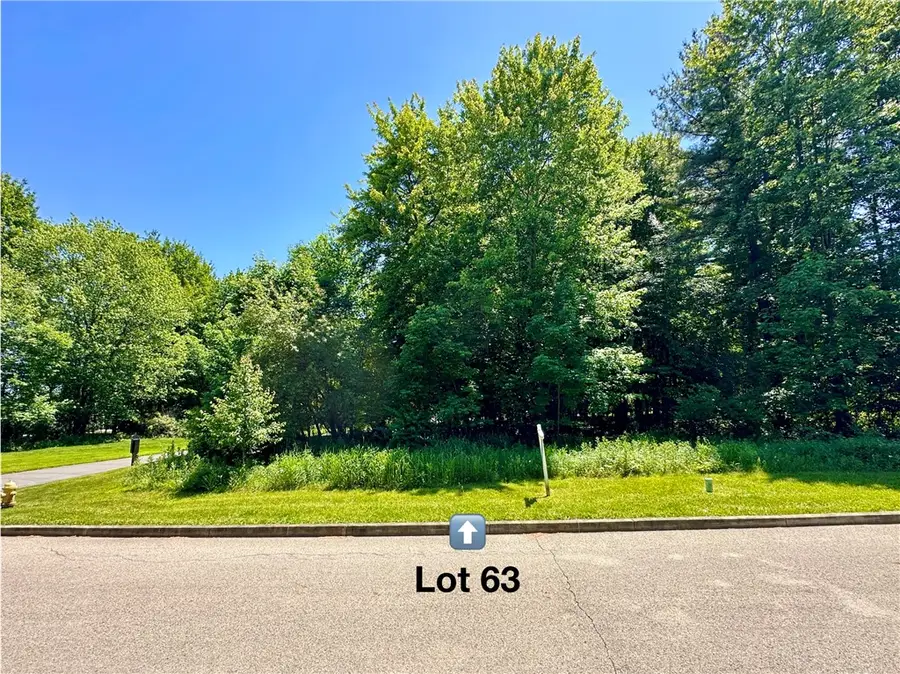 LOT #63 Alexander Crossing, Hermitage, PA 16142 - #3