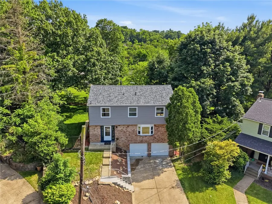 117 Presidio Ct, Verona, PA 15147 - #2