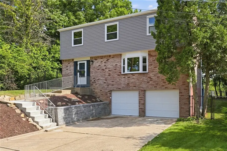 117 Presidio Ct, Verona, PA 15147 - #3