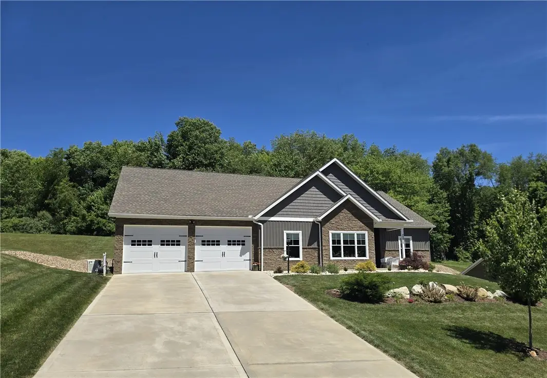 2236 Shannon Mills Dr, Renfrew, PA 16053 - #1