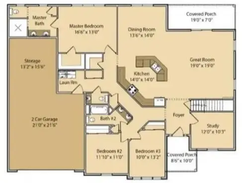 2236 Shannon Mills Dr, Renfrew, PA 16053 - #2