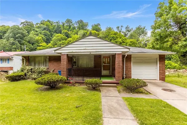 1409 Boston Hollow Rd, Mckeesport, PA 15135