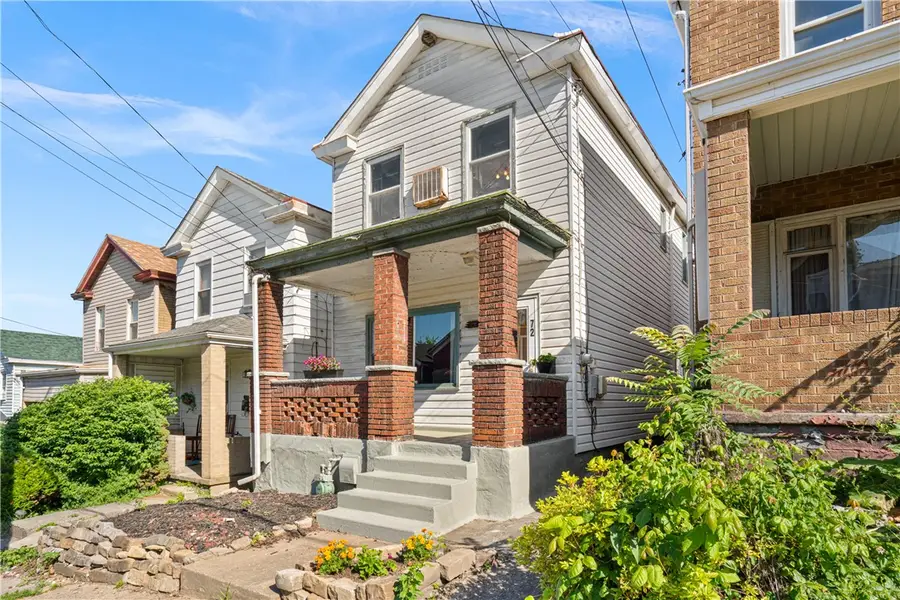 72 Frazier Ave, Stowe, PA 15136 - #2