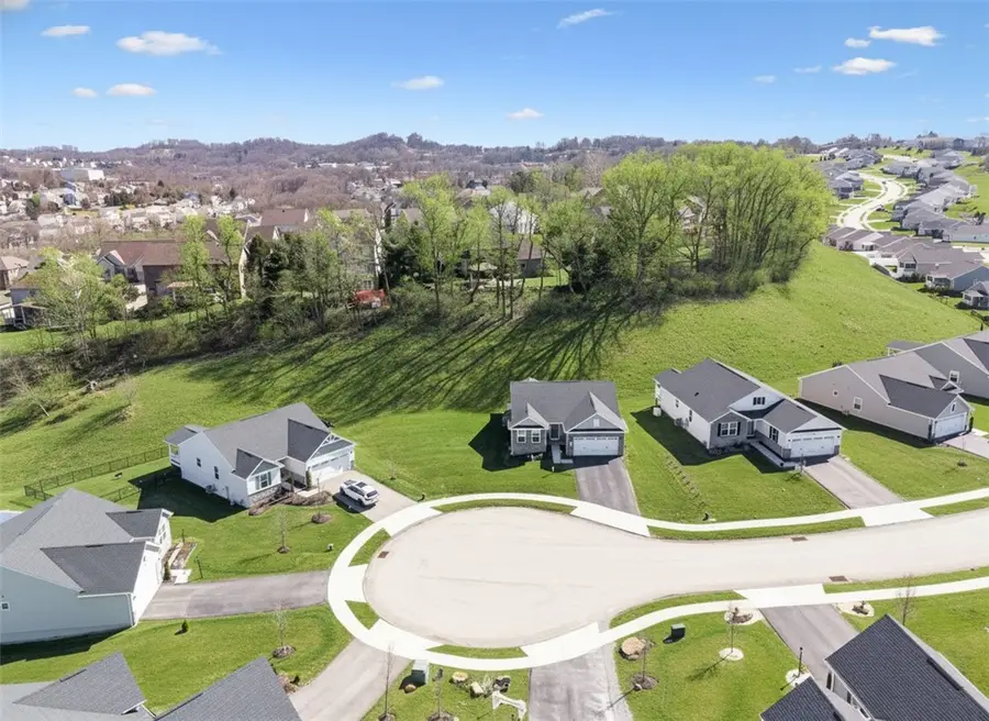 355 Nelson Drive, Monroeville, PA 15146 - #2
