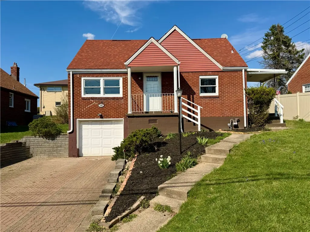 145 Carmella, White Oak, PA 15131 - #1