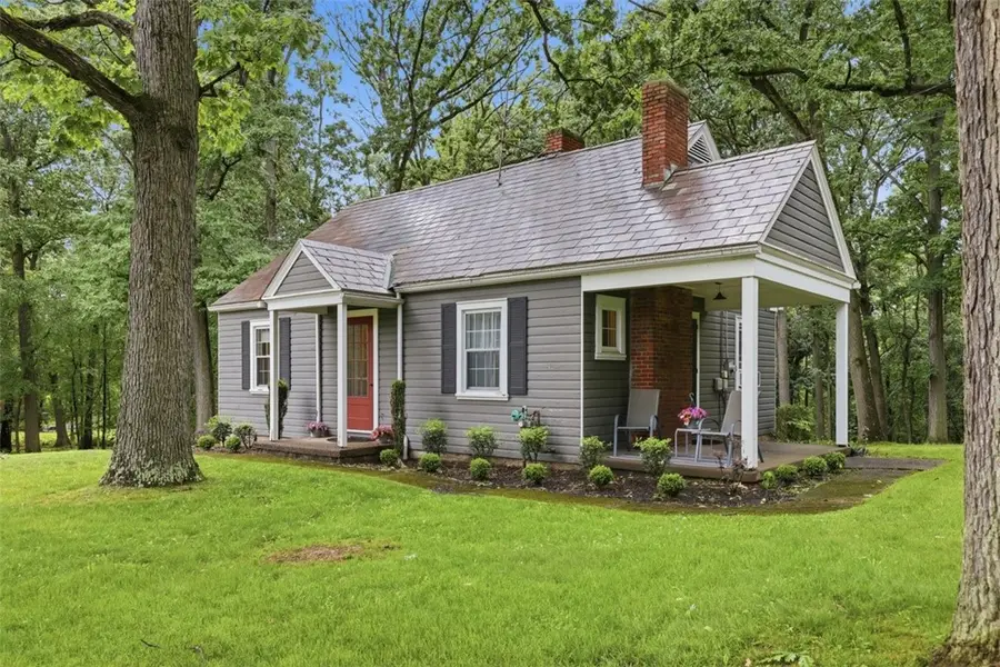 737 Wexford Bayne Rd, Wexford, PA 15090 - #2