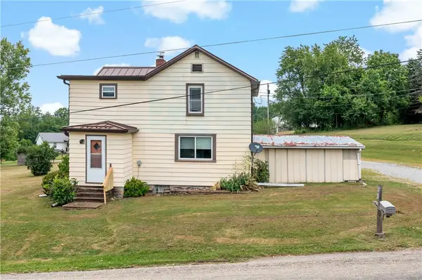 299 Darr Road, Belle Vernon, PA 15012