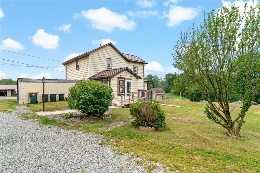 299 Darr Road, Belle Vernon, PA 15012 - #3