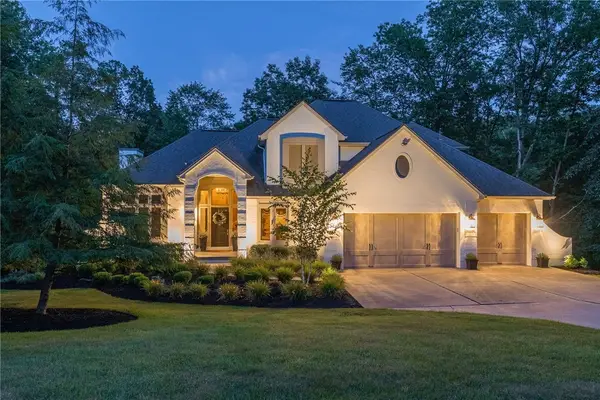 123 Wildwood Drive, Butler, PA 16002