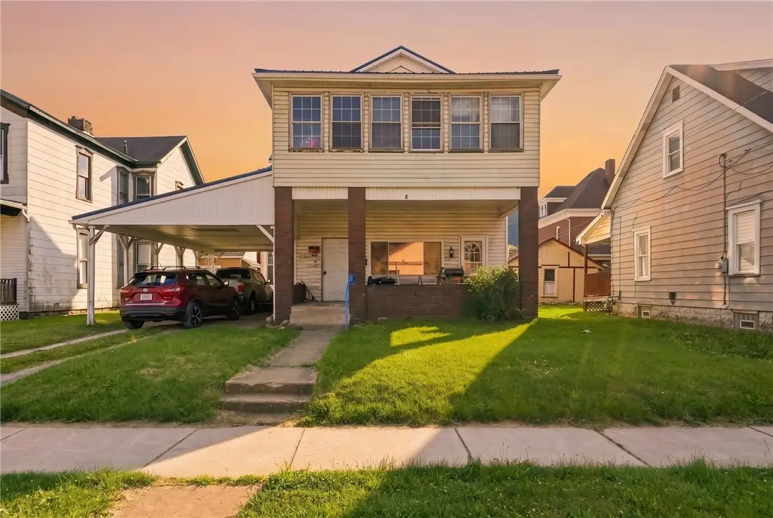 1460 5th Ave, New Brighton, PA 15066 - #1