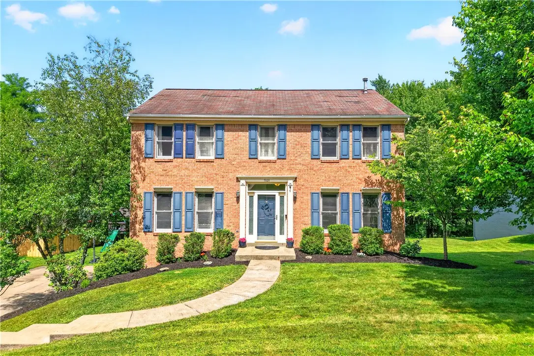 7020 Franklin Rd, Seven Fields, PA 16046 - #1