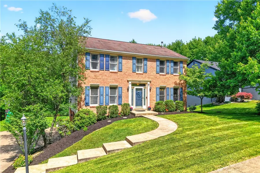 7020 Franklin Rd, Seven Fields, PA 16046 - #2