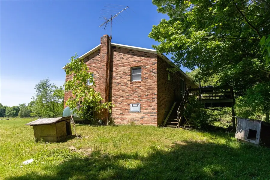 2161 Georgetown Road, Sandy Lake, PA 16145 - #2