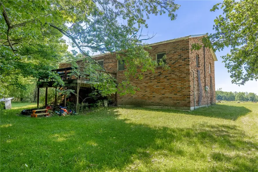 2161 Georgetown Road, Sandy Lake, PA 16145 - #3