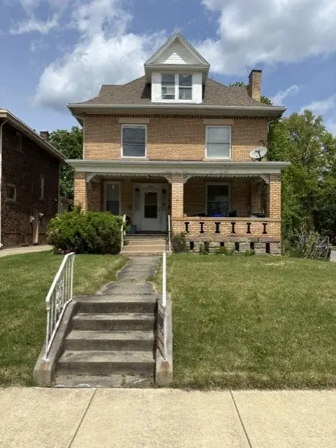 141 E Leasure Avenue, New Castle, PA 16101 - #1